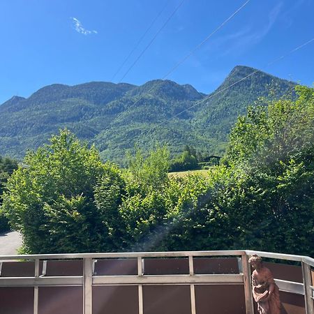 Appartamento Seenest Nussensee Bad Ischl Esterno foto