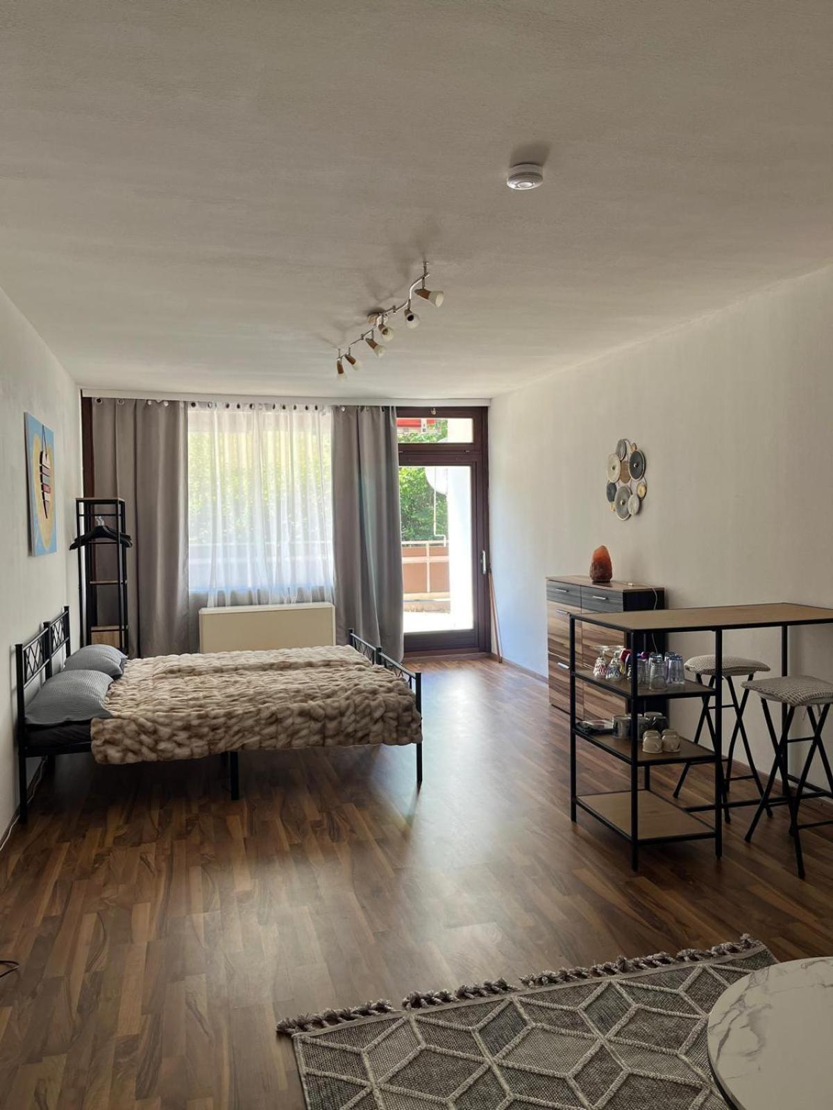 Appartamento Seenest Nussensee Bad Ischl Esterno foto