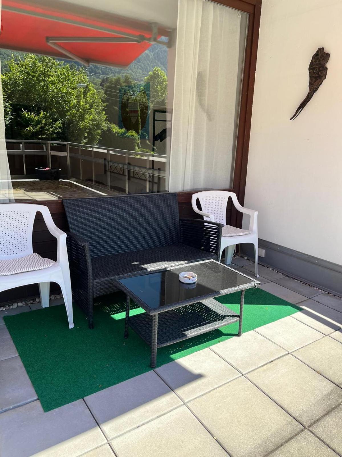 Appartamento Seenest Nussensee Bad Ischl Esterno foto